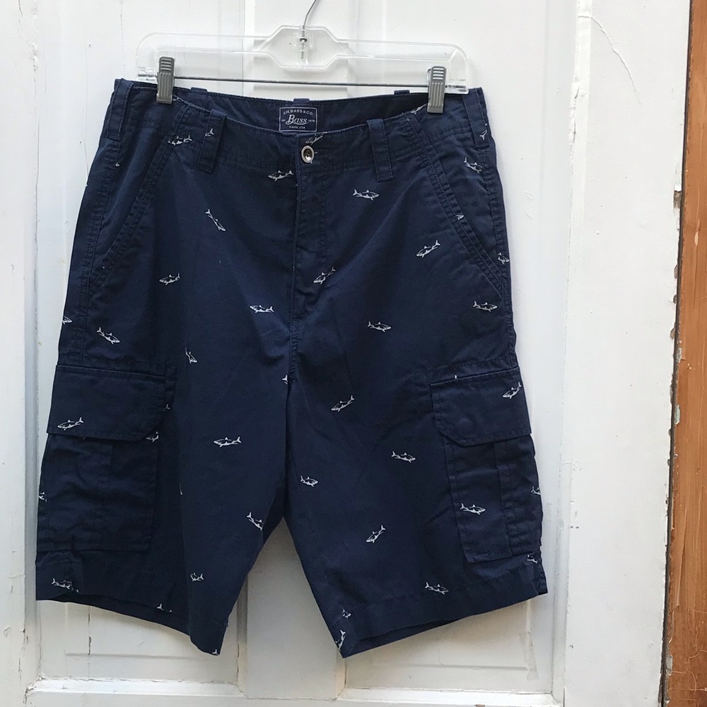 Bass shorts Size 32